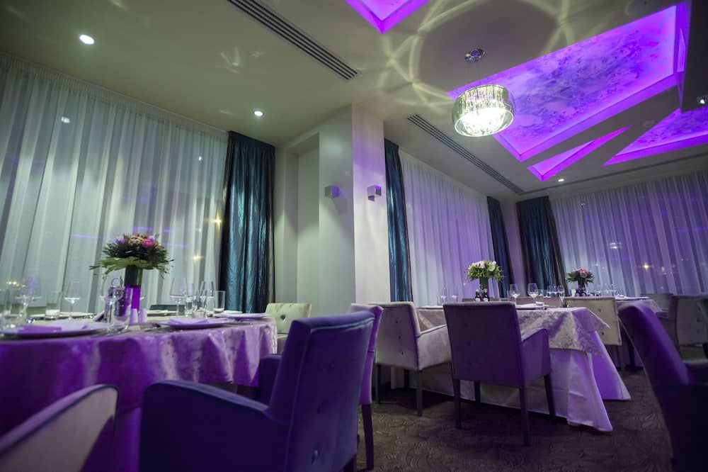 Sala de banquetes