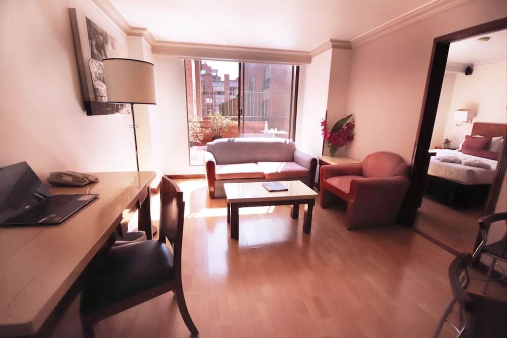 Sala de estar