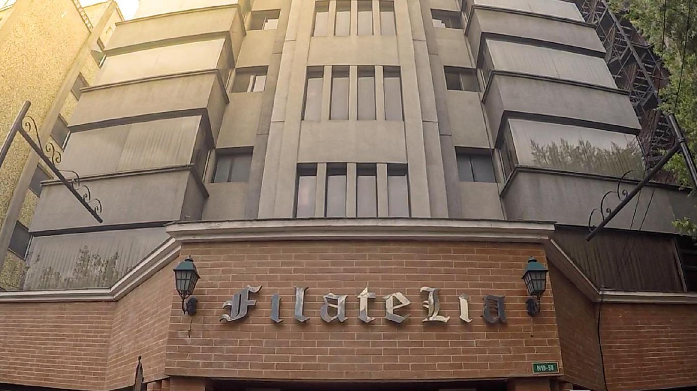 Filatelia Suites & Travel