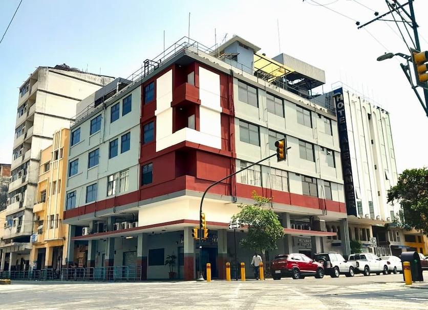 Edificio Foto