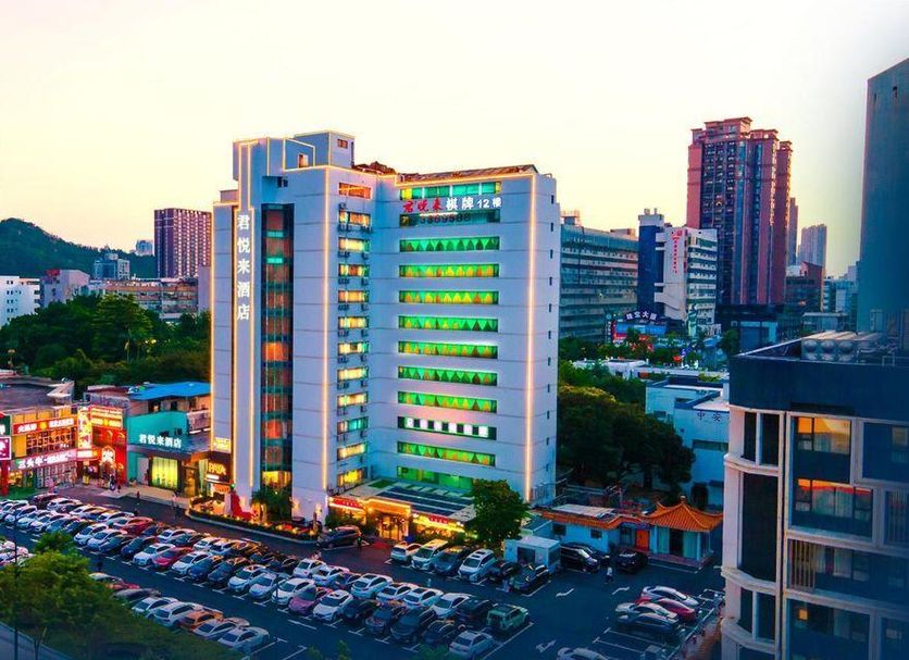 Edificio Foto
