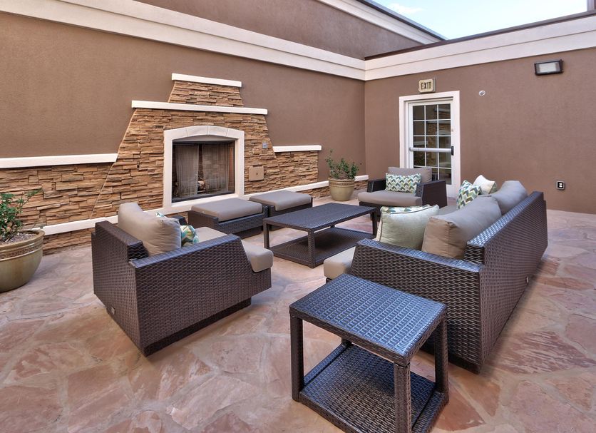 Servicio del hotel Foto