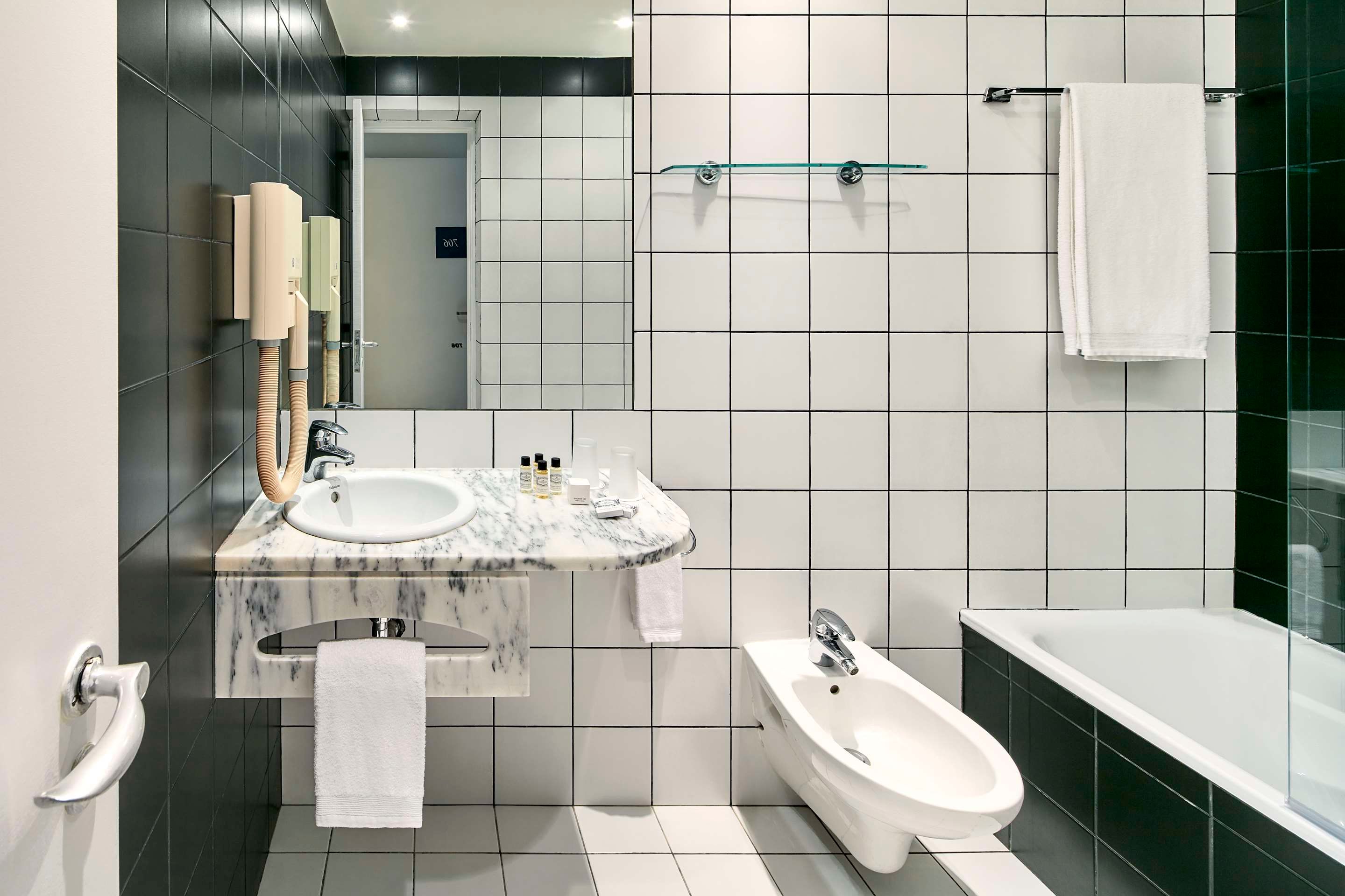 Baño