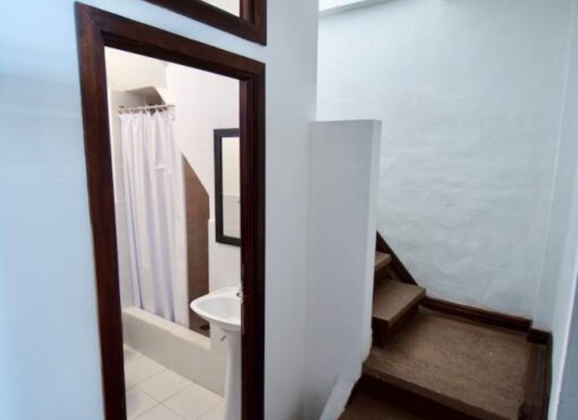 Escaleras Foto