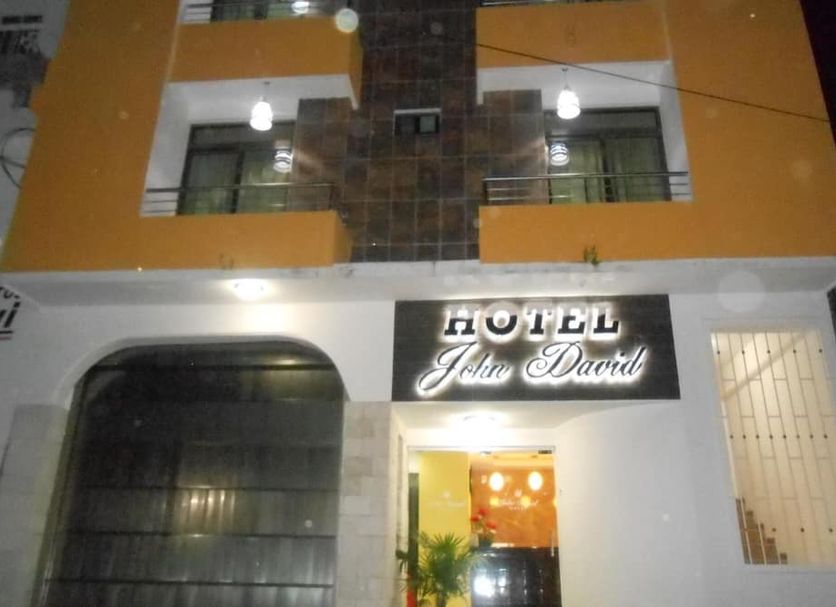 Edificio Foto
