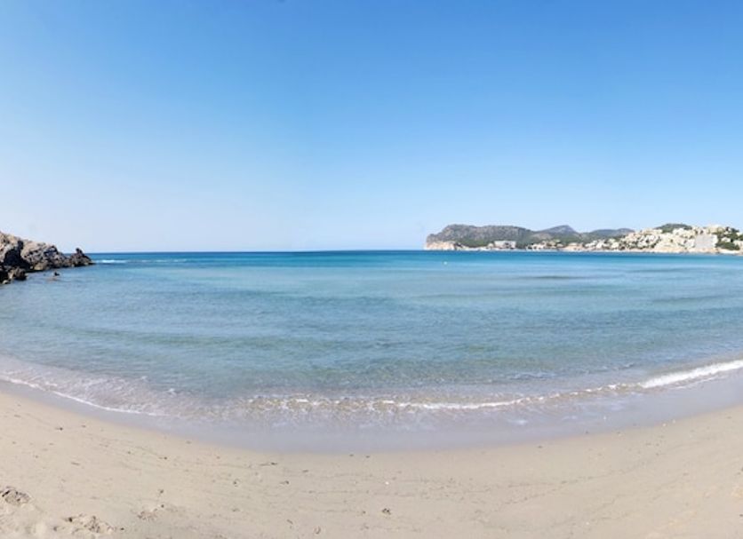 Playa Foto