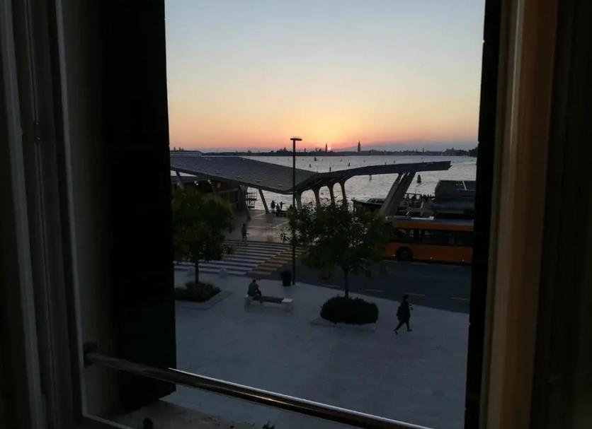 Balcón Foto