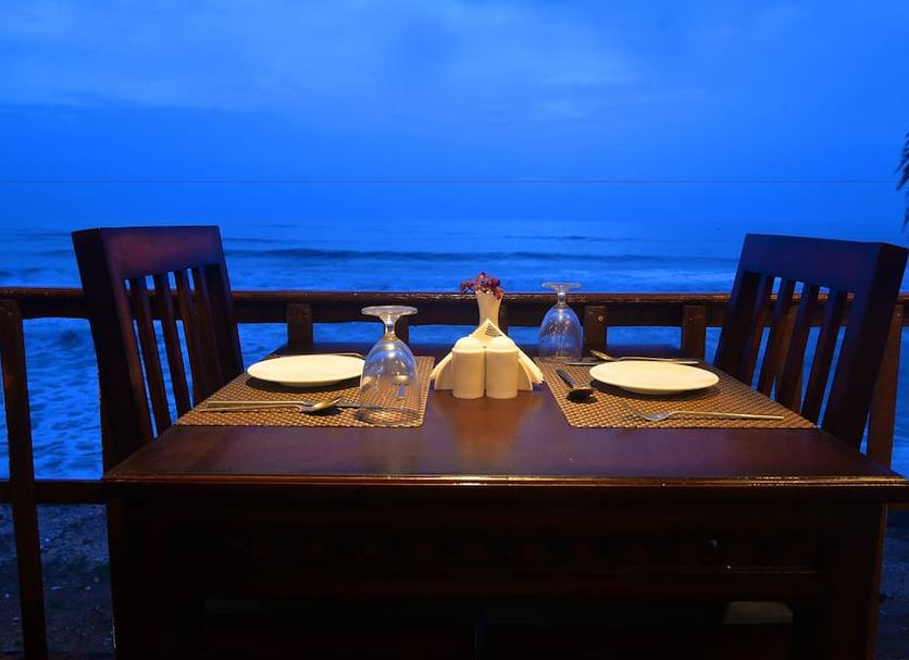 Comedor Foto
