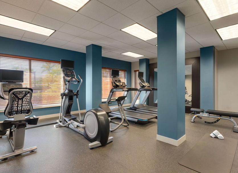 Gym Foto