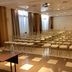 Sala de conferencias