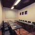 Sala de conferencias