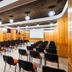 Sala de conferencias