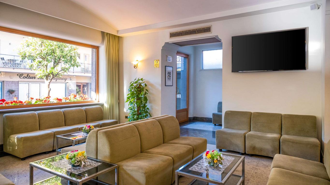 Comfort Hotel Gardenia Sorrento Coast