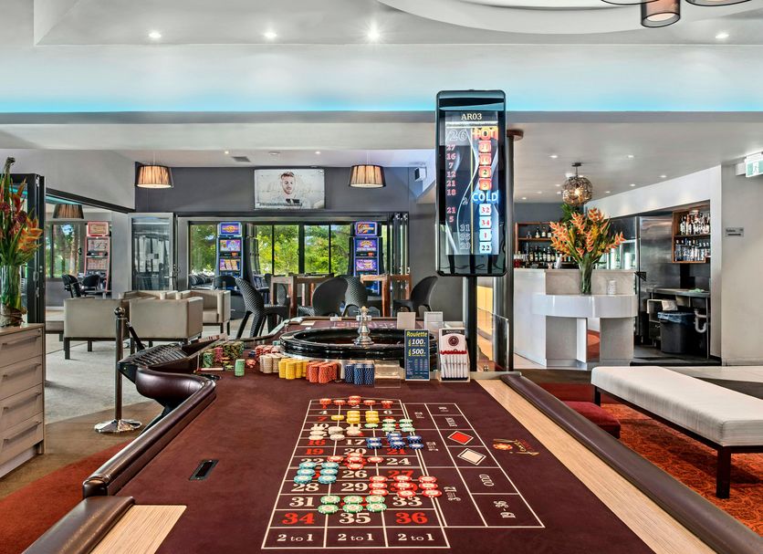 Casino Foto