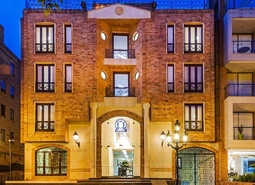 Edificio Foto