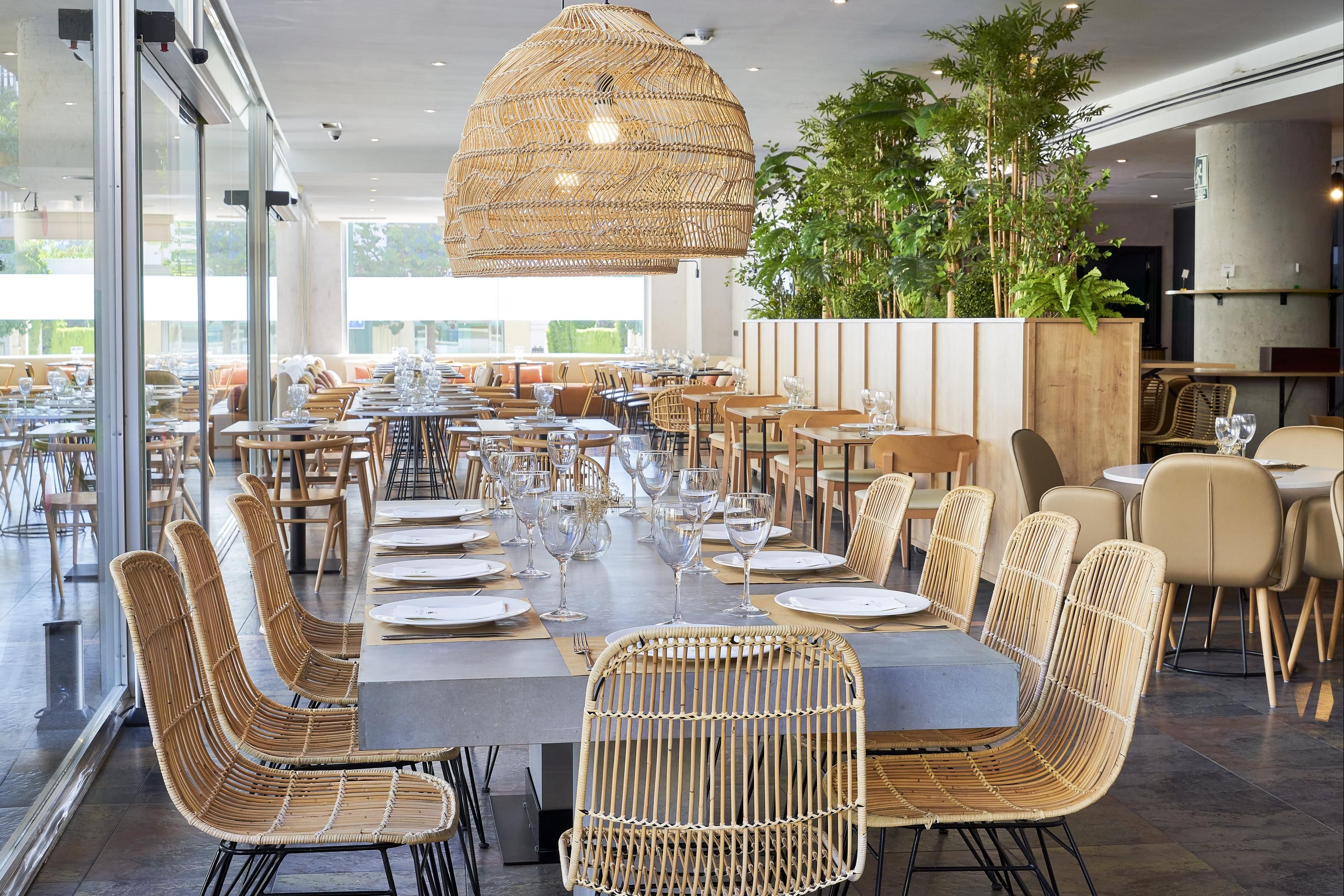 Restaurante