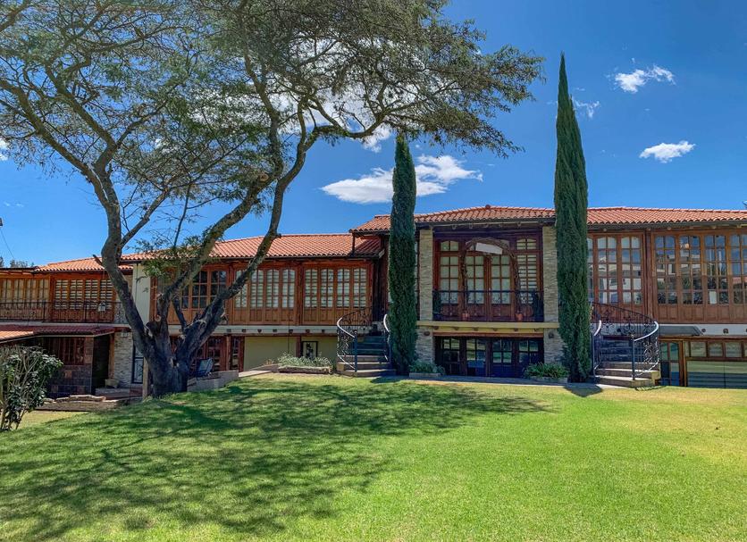 Edificio Foto