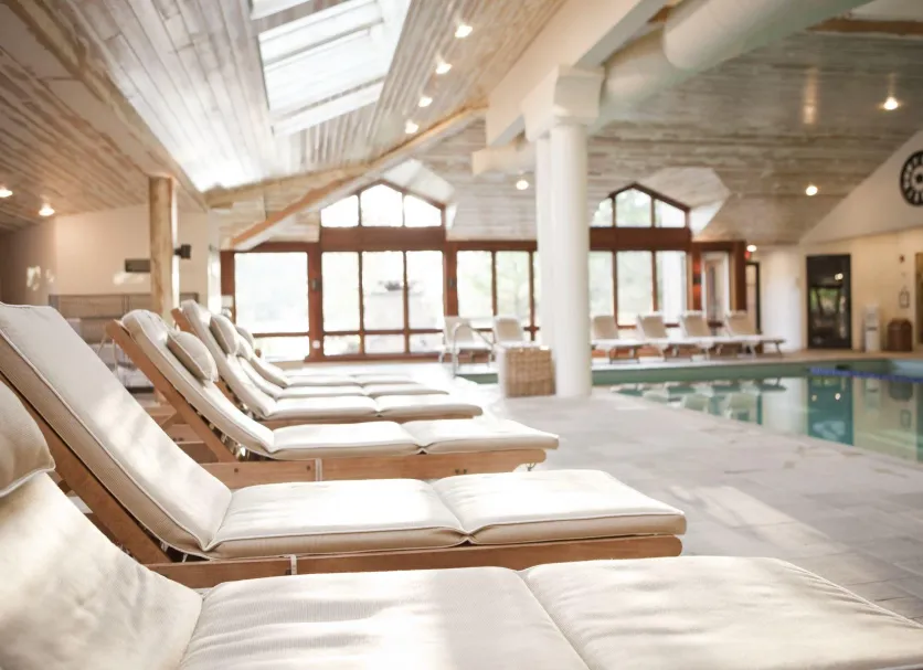 Servicio del hotel Foto