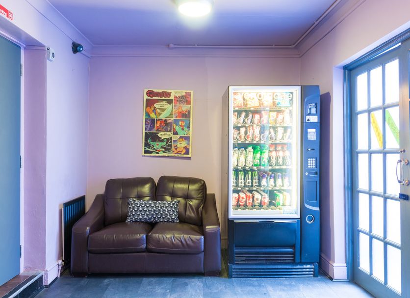 Servicio del hotel Foto